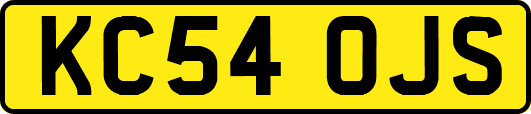 KC54OJS