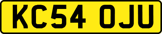 KC54OJU