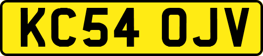 KC54OJV