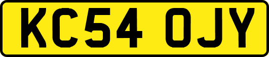 KC54OJY