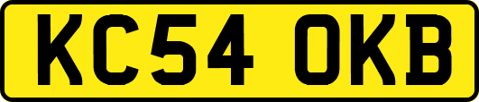 KC54OKB