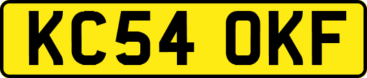KC54OKF