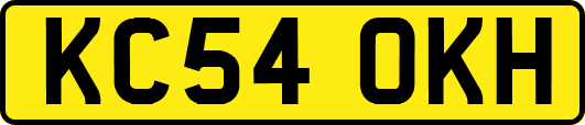 KC54OKH