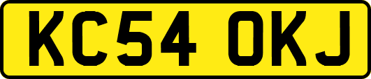 KC54OKJ