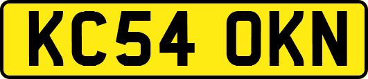 KC54OKN