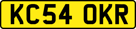 KC54OKR