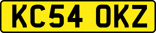 KC54OKZ