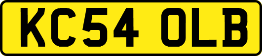 KC54OLB