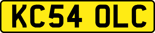 KC54OLC