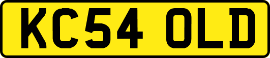 KC54OLD