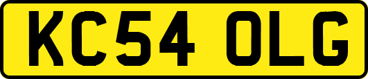 KC54OLG
