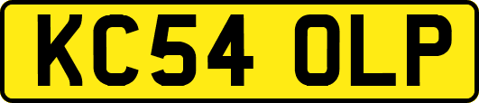 KC54OLP