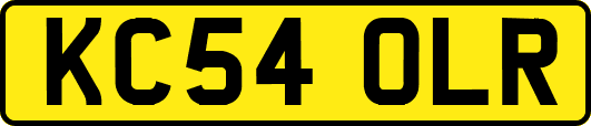 KC54OLR