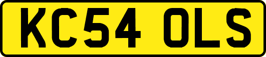 KC54OLS