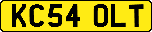 KC54OLT