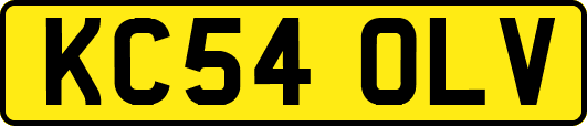 KC54OLV