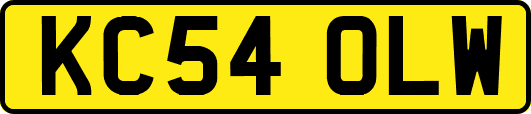 KC54OLW