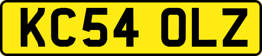 KC54OLZ