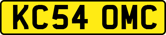 KC54OMC