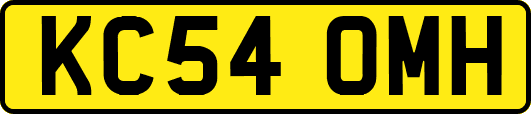 KC54OMH