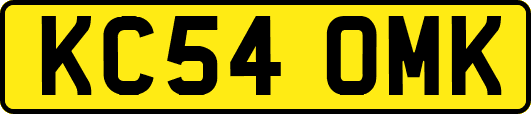 KC54OMK