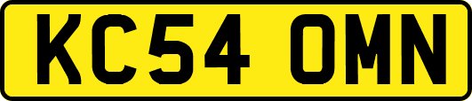 KC54OMN