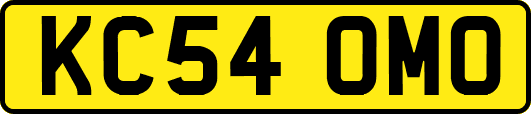 KC54OMO