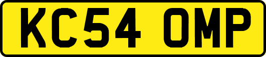 KC54OMP