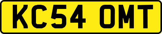 KC54OMT
