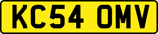 KC54OMV