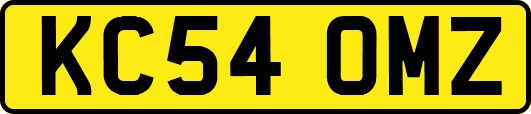 KC54OMZ