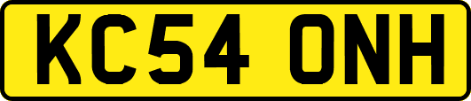 KC54ONH