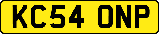 KC54ONP
