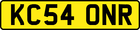 KC54ONR