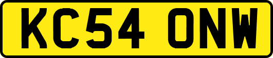 KC54ONW