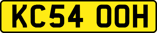 KC54OOH