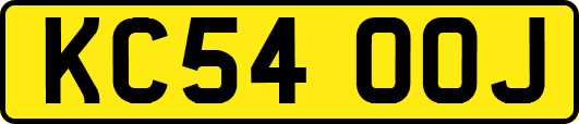 KC54OOJ