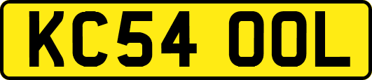 KC54OOL