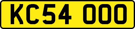KC54OOO
