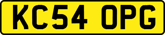 KC54OPG