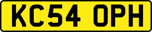 KC54OPH