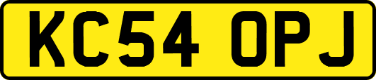 KC54OPJ