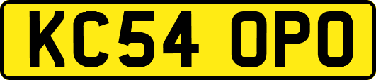 KC54OPO