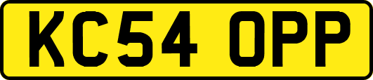 KC54OPP