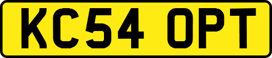 KC54OPT