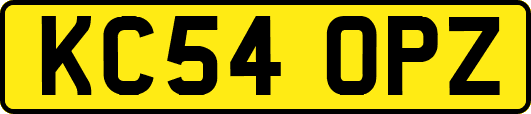 KC54OPZ