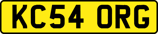 KC54ORG