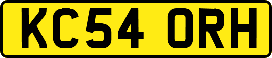 KC54ORH