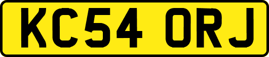 KC54ORJ