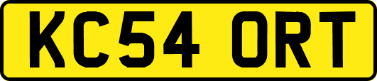 KC54ORT